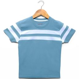 Billion Boys Striped T-shirt-26