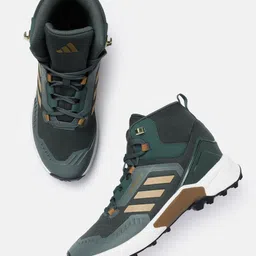 ADIDAS Men Fast Rockr Trekking Shoes-picture-33