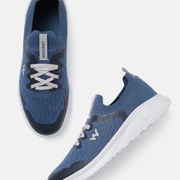 Wildcraft Men Solid Hypagrip Roald Casual Sports Shoes-34