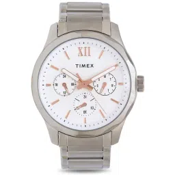 Timex TW0TG7602 Analog Watch for Men-image-3