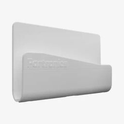Portronics Modesk 101 POR-1152 Wall Hanging Mobile Holder (White)-image-35