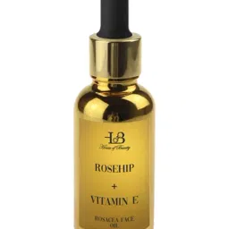 House of Beauty Rosacea Oil - 30 ml-35