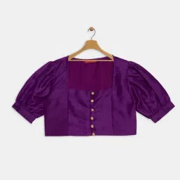 studiorasa Girls Purple Top-picture-31