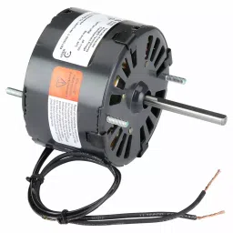 Dayton Stud Mount 1/100 Hp HVAC Motor 1 No. of Speed Single phase, 3M536-image-56