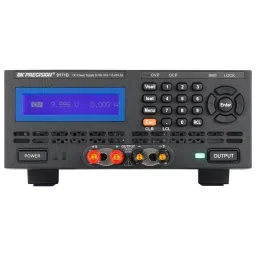 B&K PRECISION DC POWER SUPPLY, PROG, 1CH, 20V, 5A, BK9171B-59
