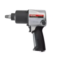 XLNT Pneumatic Air Impact Wrench 1.27 cm (1/2 inch) Square Drive Size 7500 RPM, RKIW 1-image-19
