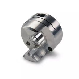 Ruland Beam Coupling 15 mm O.D 6 mm Bore 21.8 mm Length, MJC15-6-A-image-88