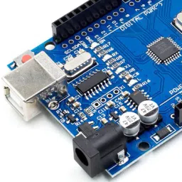 UNO SMD Board compatible with Arduino image 4