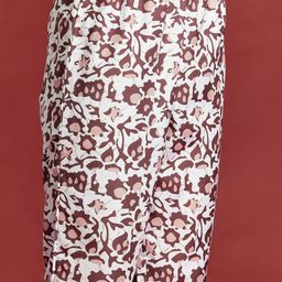 Anouk Printed Kurta Set image 5