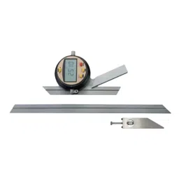 Yuzuki 0.05 degree Digital Bevel Protractor-picture-1
