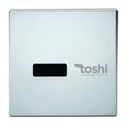 Toshi Automatic Urinal Flusher 500 mm Adjustable, T-2429 Eco-image-9