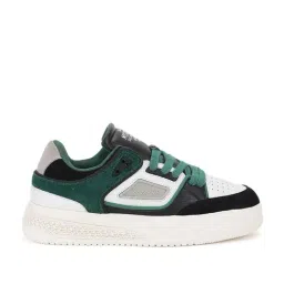 United Colors of Benetton Men's Multicolor Casual Sneakers-picture-49