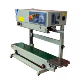 Smart Pack 500W Vertical Band Sealer 750LW-37