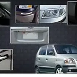 Oscar Chrome Millenium Sets for Santro Xing-picture-18