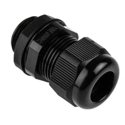 RS PRO Cable Gland Black Nylon M20 Thread 10 mm Min 14 mm Max IP68, 6694673 (Bag of 5 pcs)-image-98