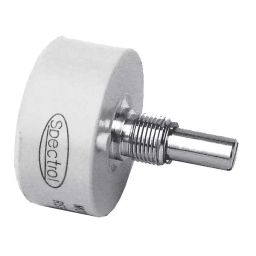 Vishay WIREWOUND POTENTIOMETER, 20KOHM, 3%, 2.75W, 132-0-0-203-image-83