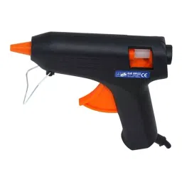 Rpi ind - Premium Tecno 40W Glue Gun (Color: Green) image 1
