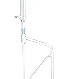 Abgil 10000ml Borosilicate Glass Essential Oil Determination Apparatus Clevenger ApparatusABGXX20486-5