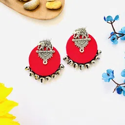 Moh Lifestyle Earrings-39