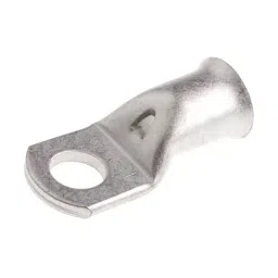 RS PRO Uninsulated Ring Terminal 12 mm Stud Size 95 mm² to 95 mm² Wire Size, 8417651-image-17