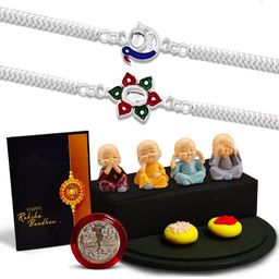 DeoDap Rakhi Gift Set-image-60