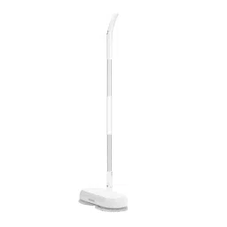 Jawsons Cordless Handheld Wet Floor Mop White 2200 mAh-10