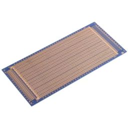 Vero Technologies 10-2857 Double-Sided Stripboard Epoxy Glass 220x100x1.6 mm DIN 41612 FR4, 349813-image-42