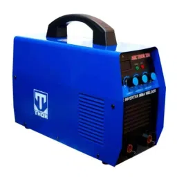XLNT ARC Welding Machine IGBT Single Phase 30-250 A Current, ARC 250 THOR-picture-12