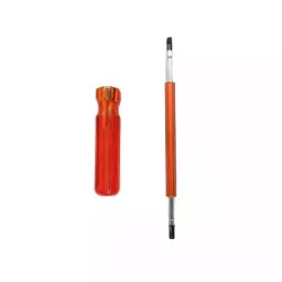 multitech Multitec 2 in 1 Insulated Screwdriver R 6150 I (Pack Of 10) image 3