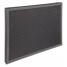 Dayton HEPA Carbon Filter HEPA MERV 17, 2HPB5-45