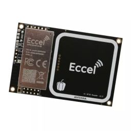 Eccel Technology Ltd RF RF Module RFID Reader 2.4GHz 5.5V, 000602-image-31