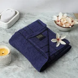 Monte Carlo Sohosml Wine Cotton Bath Towel-picture-25