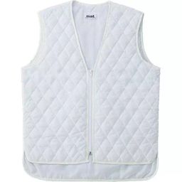 AS ONE Inner Thermal Vest L Size 100% Polyester, MST70159-image-13