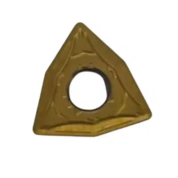 GENERIC Turning Inserts W TN2000 Grade & WNMG08040849 ISO Designation (Pack of 10)-picture-33