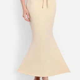 Bureaucrat High Rise Saree Shapewear-image-38