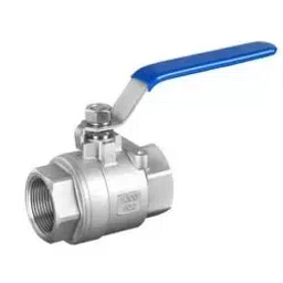 Flowtek 1/4-3/8 Inch, 8-10 mm Stainless Steel 316 Ball Valve-picture-12