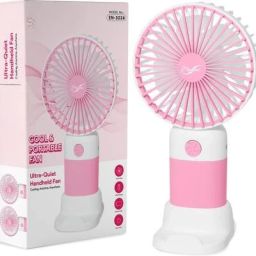 VitalWear Wind Blast Mini USB Fan| Rechargeable & Portable Wind Blast Mini USB Fan by| Rechargeable & Portable USB Fan-18