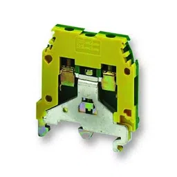 ENTRELEC - TE CONNECTIVITY TERMINAL BLOCK, DIN RAIL, 2POS, 10AWG, 016511316-image-71