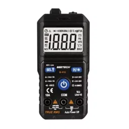 Beetech SMART True-RMS Digital Pocket Multimeter 2000 Display Count 600 V AC/DC, B-510-5