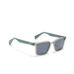 Voyage Unisex Rectangle Polarized Sunglasses 7112PMG7296-picture-18