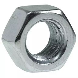 Caparo Metric Hex Nut M16 x 2mm Grade 8 (Pack of 100)-image-56