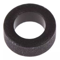 Epcos Ferrite Ring Ferrite Core N30 Material 3.8 mm Inner and 6.3 mm Outer Diameter, B64290P0037X830 (Pack of 4000)-picture-12