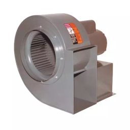 Dayton 10 5/8 inch Wheel Diameter Direct Drive Blower, 2C939-image-44
