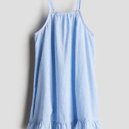 H&M Cotton Dress-picture-10