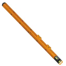 Ingco orange Measure Mate Ruler, HSR36003-image-78