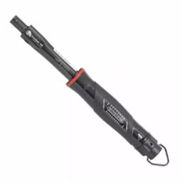 Norbar Click Torque Wrench 12 to 60Nm Round Drive 16 mm Insert-RS Calibrated, 130141-image-58