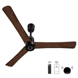 Atomberg Renesa Elite Smart Wooden (Dark Walnut) 600 mm Ceiling Fan with Remote-picture-17