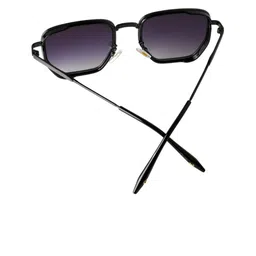 QUE UNIVERSE Men UV Protected Sunglasses QUE-C2_2A878_M image 2