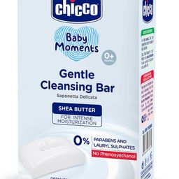 Chicco Baby Moments  Gentle Cleansing Bar 100g-image-12