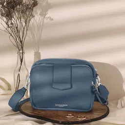 Accessorize PU Sling Bag-20
